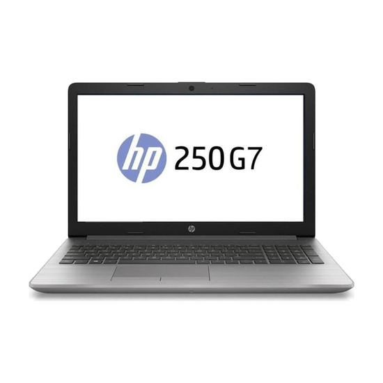 Laptop HP 197T9EA, 15.6'', 1920 x 1080 Full HD Anti-glare, Intel i7-1065G7 Quad Core 3.9 GHz, Integrisana Intel Iris Plus Graphics, 8 GB RAM, 512 GB SSD, DVD-Writer, Windows 10 PRO