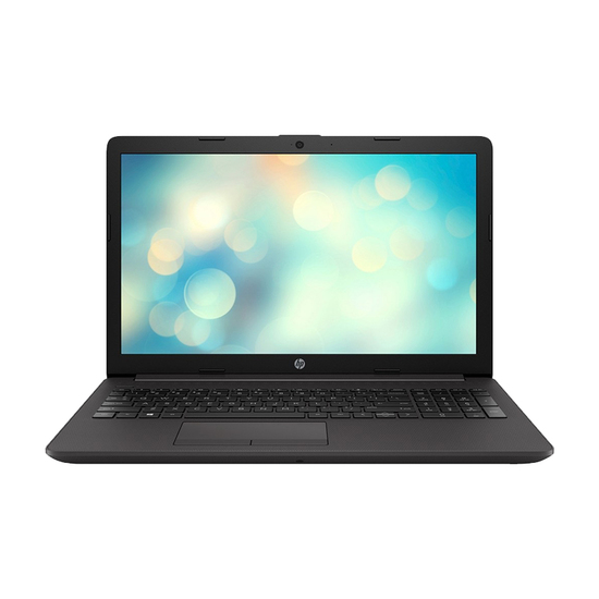 Laptop HP 1L3W3EA 250 G7, 15.6'', 1920 x 1080 Full HD Anti-glare, Intel Core i3 Dual Core 1005G1 do 3.4 GHz, NVIDIA® GeForce® MX110 2 GB DDR5, 4 GB RAM, 256 GB SSD