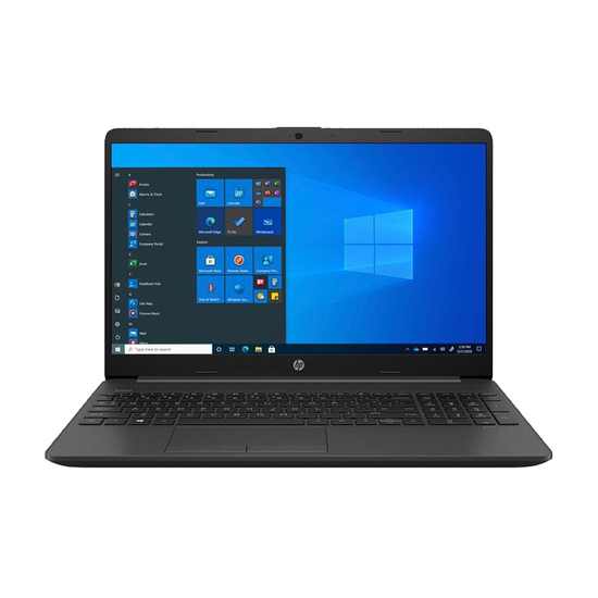 Laptop HP 250 G8 45M85ES WIN10, 15.6'', 1920 x 1080 Full HD Anti-glare, Intel® Celeron Dual Core N4020 do 2.8 GHz, Integrisana Intel UHD Graphics, 4 GB RAM DDR4, 256 GB SSD, Windows 10 Home