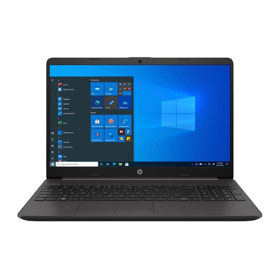 Laptop HP 250 G8 853U3ES/8 WIN11 PRO, 15.6'', 1920 x 1080 Full HD, Intel® Core™ i5 i5-1135G7 Quad Core do 4.2 GHz, Integrisana Intel Iris Xe Graphics, 8 GB RAM DDR4, 256 GB SSD, Windows 11 Pro