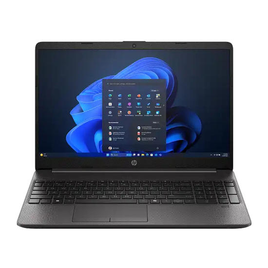 Laptop HP 250 G9 C68X2AT#BED, 15.6'', 1920x1080 FHD, Intel Core i3-100U 6-Core do 4.7 GHz, Integrisana Intel UHD Graphics, 16 GB RAM DDR4, 512 GB SSD