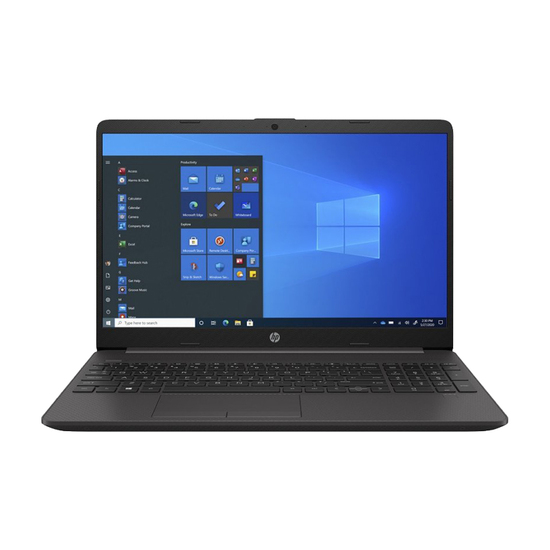 Laptop HP 2M9P2EA WIN10 255 G8, 15.6'', 1920 x 1080 Full HD Anti-glare, AMD Athlon™ Gold 3150U Dual Core do 3.3 GHz, Integrisana AMD Radeon Graphics, 8 GB DDR4, 256 GB SSD, Windows 10 Home