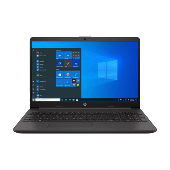 Laptop HP 2X7T8EA 250 G8, 15.6'', 1366 x 768 HD Ready Anti-glare, Intel® Celeron N4020 Dual Core do 2.8 GHz, Integrisana Intel UHD, 4 GB RAM DDR4, 256 GB SSD