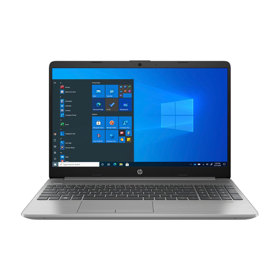 Laptop HP 2X7V6EA 250 G8, 15.6'', 1920 x 1080 Full HD Anti-glare, Intel® Core™ i3-1005G1Dual Core do 3.4 GHz, Integrisana Intel® UHD Graphics, 8 GB RAM DDR4, 512 GB SSD