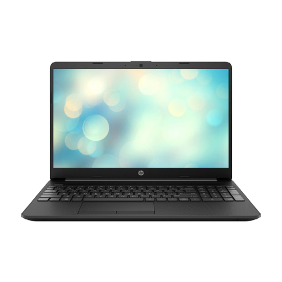 Laptop HP 31Y77EA 15-DW1053NM, 15.6'', 1920 x 1080 Full HD, Intel® Celeron® N4020 Dual Core do 2.8 GHz, Integrisana Intel® UHD 600, 8 GB RAM DDR4, 256 GB SSD