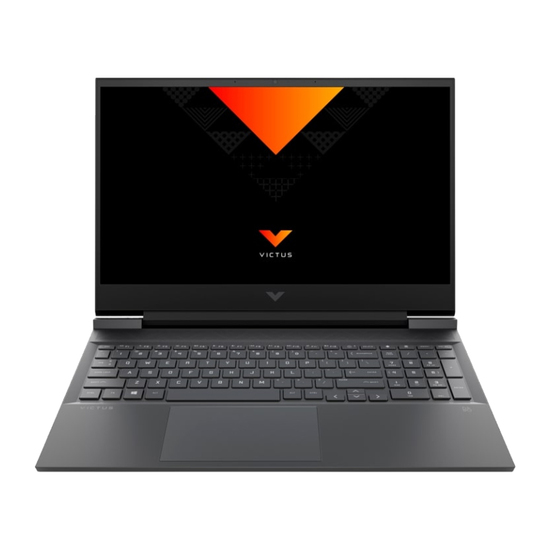Laptop HP 4L9Y9EA VICTUS 16-E0016NM GAMING, 16.1'', 1920 x 1080 Full HD, IPS, 144 Hz, AMD® Ryzen™ 5 5600H Hexa Core do 4.2 GHz, nVidia® GeForce® RTX 3060  6GB GDDR6, 16 GB RAM DDR4, 512 GB SSD, Backli