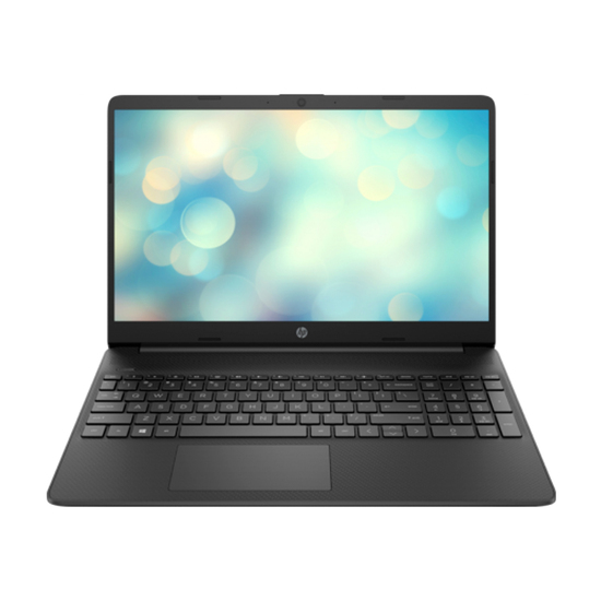 Laptop HP 4Q1R6EA/8 15S-FQ3022NM WIN10, 15,6'', 1920 x 1080 Full HD LED, Intel Celeron N4500 Dual Core do 2.8 GHz, Integrisana Intel UHD, 256 GB SSD, 8 GB RAM DDR4, Windows 10 Home