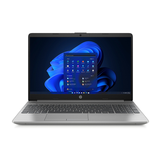 Laptop HP 59T84EA 255 G8, 15.6'', 1920 x 1080 Full HD Anti-glare, AMD Ryzen™ 7 5700U Octa Core do 4.3 GHz, Integrisana AMD Radeon™, 8 GB RAM DDR4, 512 GB SSD, Windows 11 Home