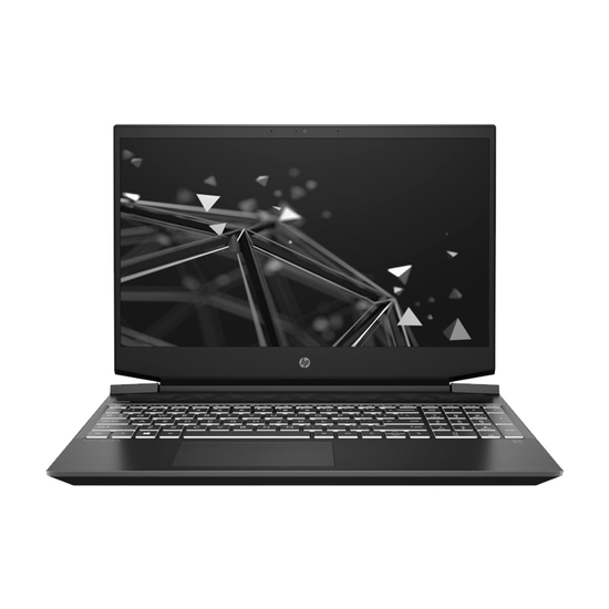Laptop HP 6L1J7EA 15-EC2076NM PAVILION GAMING, 15.6'', 1920 x 1080 Full HD, AMD Ryzen™ 7 5800H Octa Core do 4.4 GHz, nVidia® GeForce® RTX 3050 Ti, 16 GB RAM DDR4, 512 GB SSD