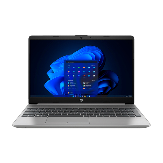 Laptop HP 6S6V4EA 250 G9, 15.6'', 1920 x 1080 Full HD, Anti-glare, Intel® Core™ i7-1255U Deca Core do 4.7 GHz, Integrisana Intel Iris Xe Graphics, 8 GB RAM DDR4, 512 GB SSD, Backlit tastatura