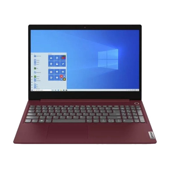 Laptop Lenovo 81W1006CYA RED 15ADA05, 15.6'', 1920 x 1080 Full HD Anti-glare, AMD Ryzen 5 3500U do 3.7 GHz, Integrisana AMD Radeon Vega 8, 8 GB RAM, 256 GB SSD