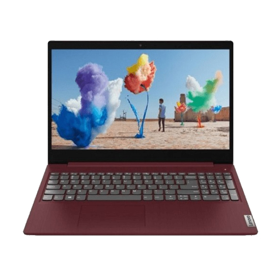 Laptop Lenovo 81WQ00NRYA RED 15IGL05, 15.6'', 1366 x 768 HD Ready Anti-glare, Intel® Celeron® Dual Core N4020 do 2.8 GHz, Integrisana Intel UHD, 8 GB RAM, 256 GB SSD
