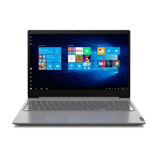 Laptop Lenovo 82C3002KYA V15-IGL, 15.6'', 1920 x 1080 Full HD, Intel® Celeron® N4020 Dual Core do 2.8 GHz, Integrisana Intel UHD 600, 4 GB RAM DDR4, 256 GB SSD