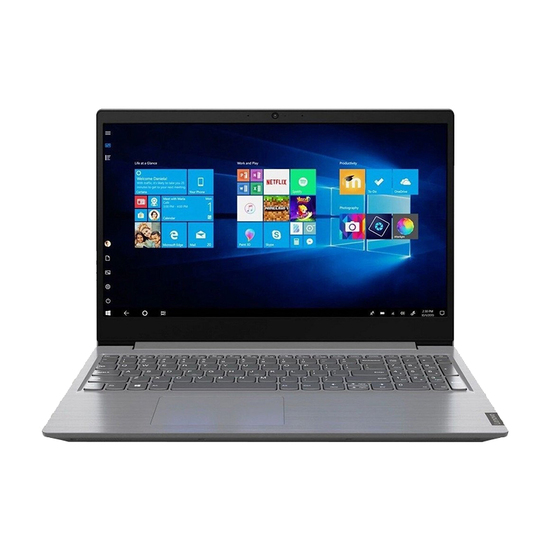 Laptop Lenovo 82C500GKYA V15-IIL, 15.6'', 1920 x 1080 Full HD Anti-glare, Intel® Core™ i3 1005G1 do 3.4 GHz, Integrisana Intel® UHD, 8 GB RAM, 256 GB SSD