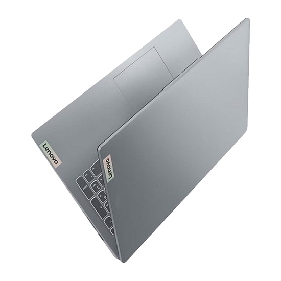 Laptop Lenovo 82XB0059YA IDEAPAD SLIM 3 15IAN8, 15.6'', 1920 x 1080 Full HD, Anti-glare, Intel Core i3-N305 8-Core do 3.8 GHz, Integrisana Intel UHD Graphics, 8 GB RAM LPDDR5, 512 GB SSD