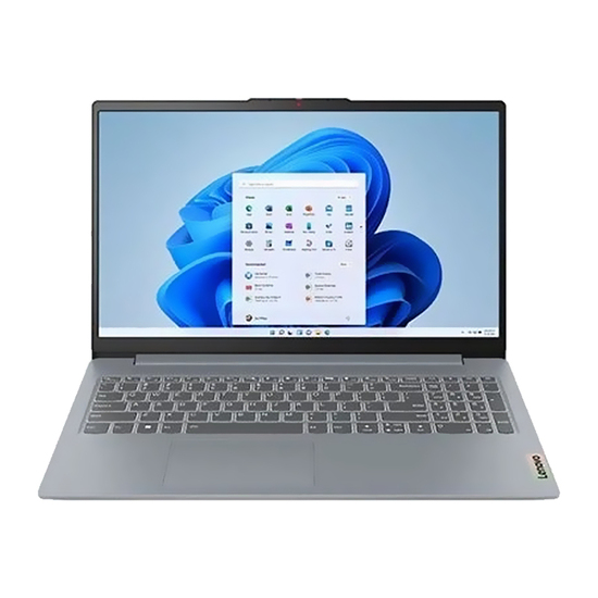 Laptop Lenovo 83ER00LXYA IDEAPAD SLIM 3 15IAH8, 15.6'', 1920x1080 Full HD, Anti-glare, Intel® Core™ i5-12450H 8-Core do 4.4 GHz, Integrisana Intel UHD Graphics, 16 GB RAM LPDDR5, 512 GB SSD