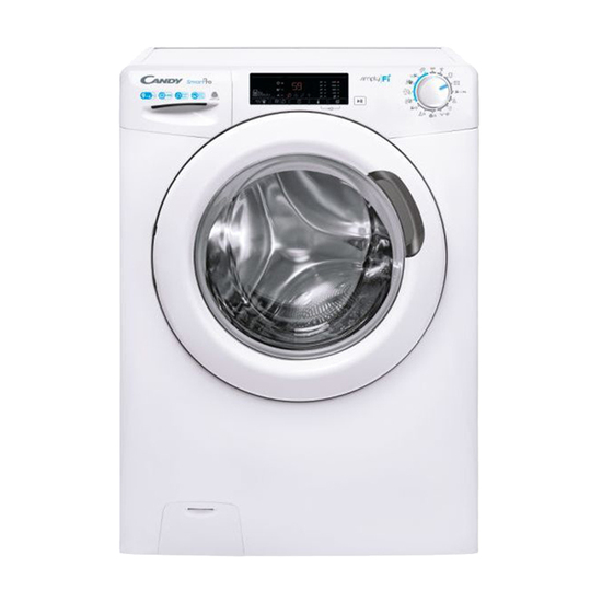 Mašina za pranje i sušenje veša Candy CSOW 4965 TWE/1-S, 1400 obr/min, 9 / 6 kg veša