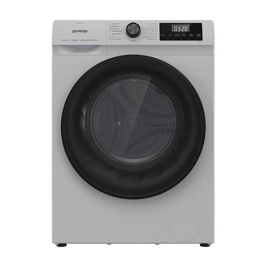 Mašina za pranje i sušenje veša Gorenje WD9514AS, 1400 obr/min, 9 / 6 kg veša