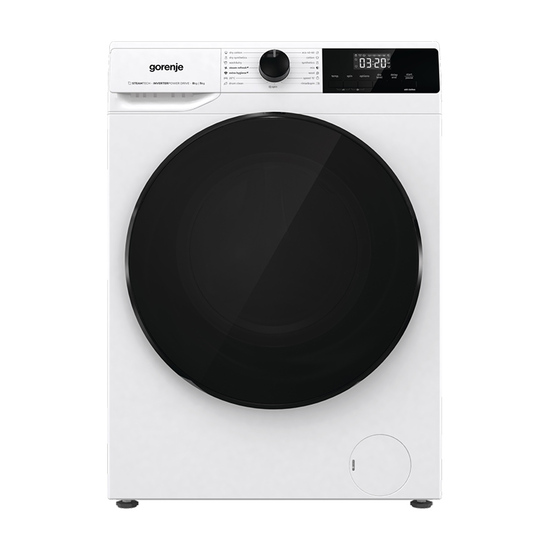 Mašina za pranje i sušenje veša Gorenje WD2A 854 ADS, Inverter, 8/5 kg veša, 1400 obr/min