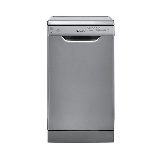 Mašina za pranje sudova Candy CDPH 2L949X, 9 kompleta, širine 45 cm