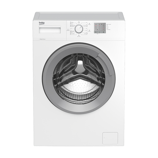 Mašina za pranje veša Beko WTE 8511 X0, 1000 obr/min, 8 kg veša