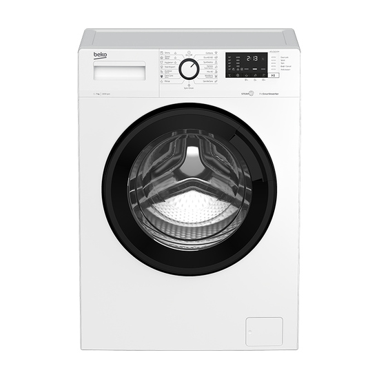 Mašina za pranje veša Beko WTV 7522 XCW, 7kg veša, 1000 obr/min