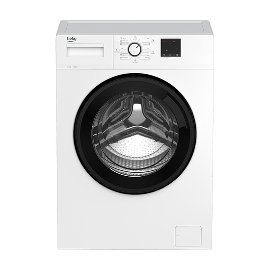 Mašina za pranje veša Beko WUE 7511 X0A, 7 kg veša, 1000 obr/min