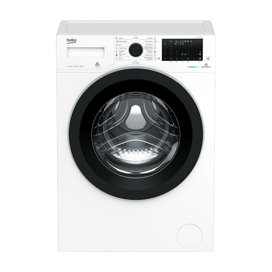 Mašina za pranje veša Beko WUE 7536 XA, 1000 obr/min, 7 kg veša