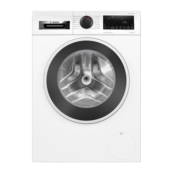 Mašina za pranje veša Bosch WGG 14202 BY, 1200 obr/min, 9 kg veša