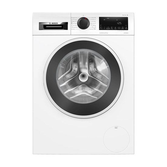 Mašina za pranje veša Bosch WGG 14402 BY, 1400 obr/min, 9 kg veša