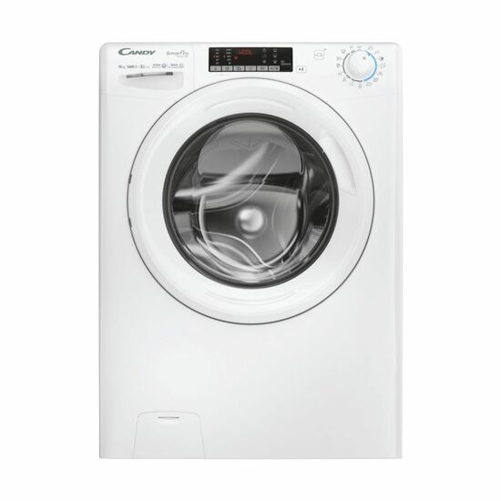 Mašina za pranje veša Candy CO 4104TWM/1-S, 1400 obr/min, 10 kg veša, Inverter