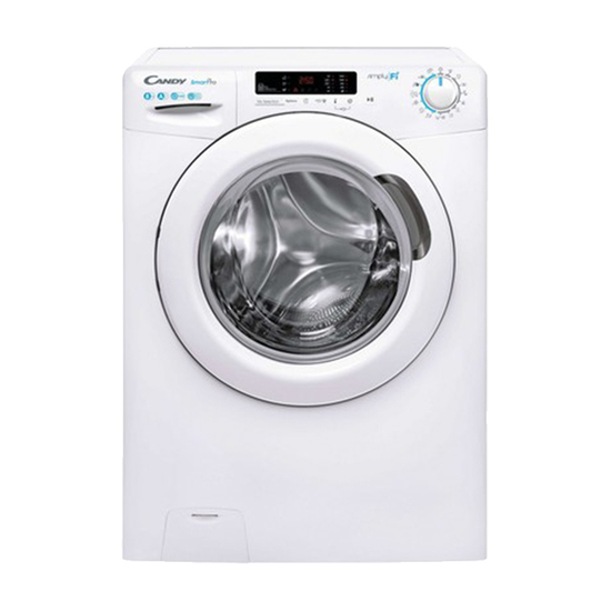 Mašina za pranje veša Candy CS44 1282DE/2-S, 1200 obr/min, 8 kg veša