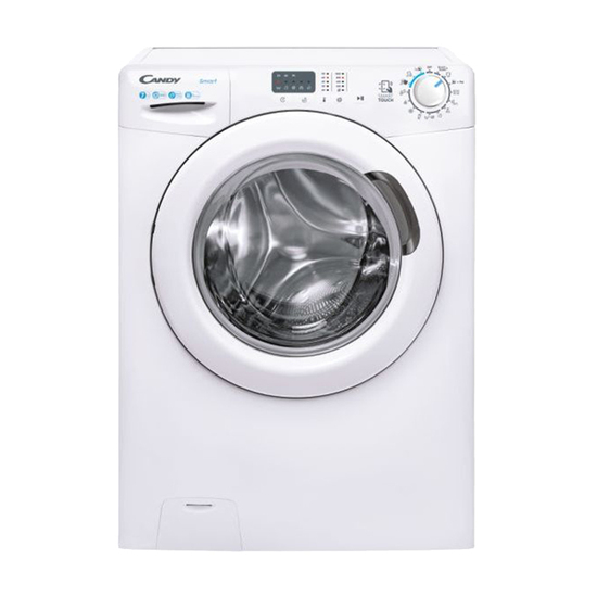 Mašina za pranje veša Candy CS 1071 DE/1-S, 7 kg veša, 1000 obr/min