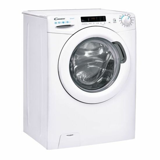 Mašina za pranje veša Candy CS 1282 DE-S, 8 kg veša, 1200 obr/min