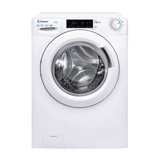 Mašina za pranje veša Candy CS44 128TXME/2-S, 1200 obr/min, 8 kg veša