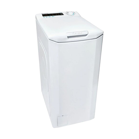 Mašina za pranje veša Candy CSTG 48TME/1-S, Inverter, 8 kg veša, 1400 obr/min