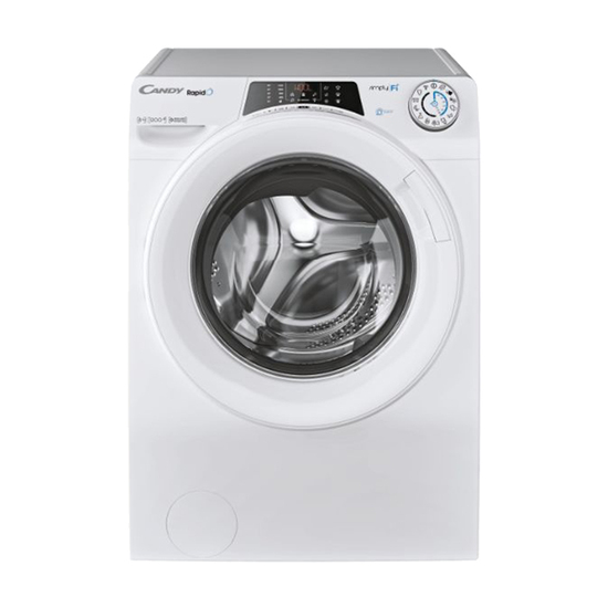 Mašina za pranje veša Candy RO 1284DWME/1-S, 1200 obr/min, 8 kg veša, Inverter