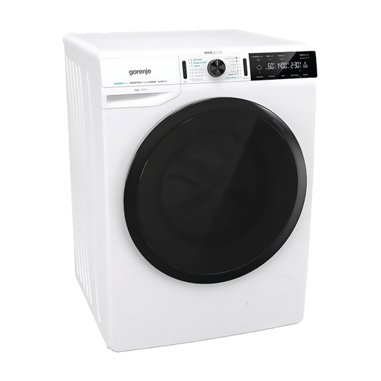 Mašina za pranje veša Gorenje WA94CS, 1400 obr/min, 9 kg veša