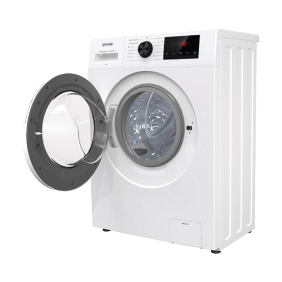 Mašina za pranje veša Gorenje WHP82ES, 1200 obr/min, 8 kg veša