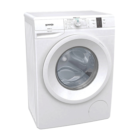 Mašina za pranje veša Gorenje WP 6Y S3, 800 obr/min, 6 kg veša