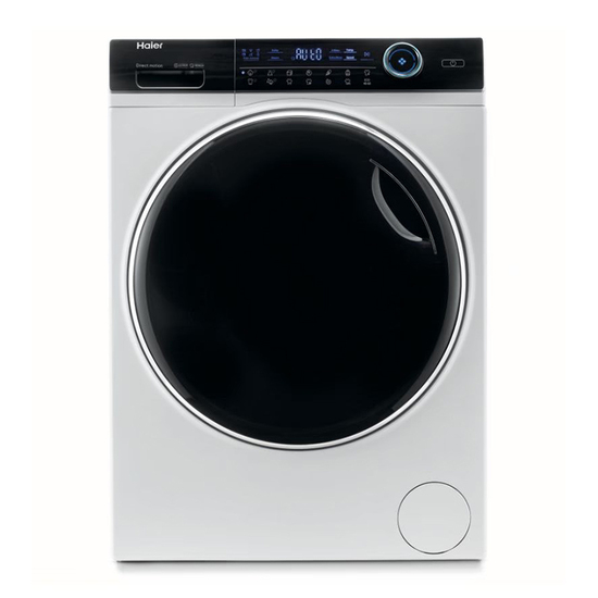 Mašina za pranje veša Haier HW100-B14979-S, 10 kg, 1400 obrtaja, Inverter