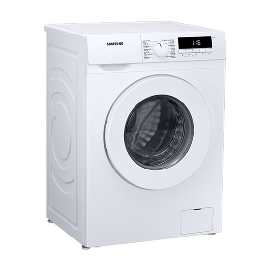 Mašina za pranje veša Samsung WW71T301MWW/LE, 1200 obr/min, 7 kg veša