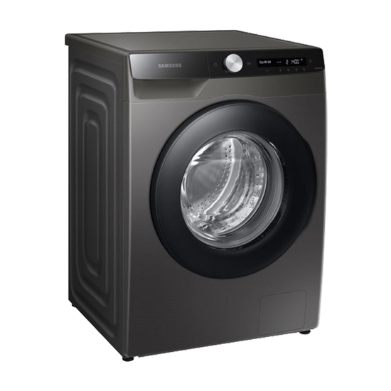 Mašina za pranje veša Samsung WW90T534DAX1S7, Inverter, 9 kg veša, 1400 o/min