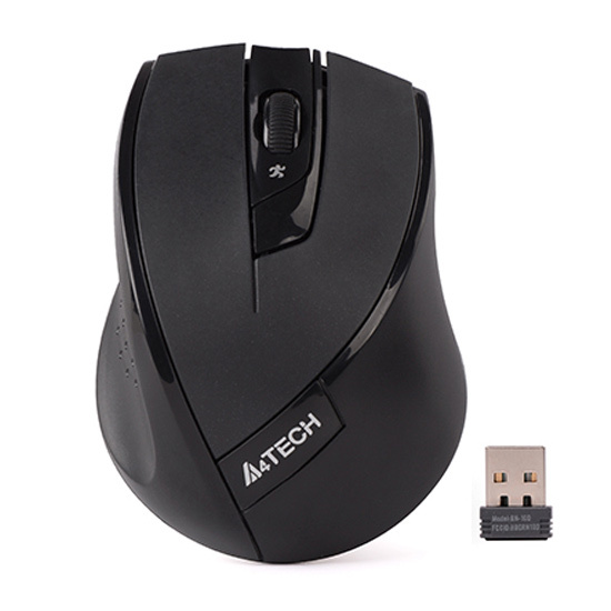 Miš A4 Tech G7-600NX, USB, Bežični