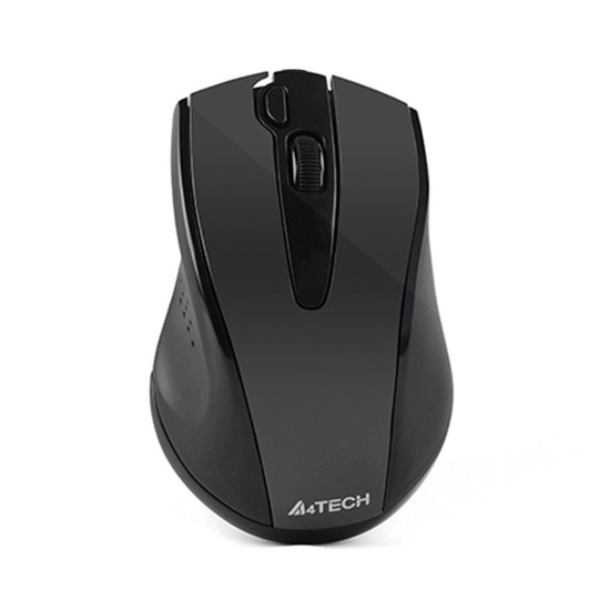 Miš A4Tech N-500F, USB 2.0, PC