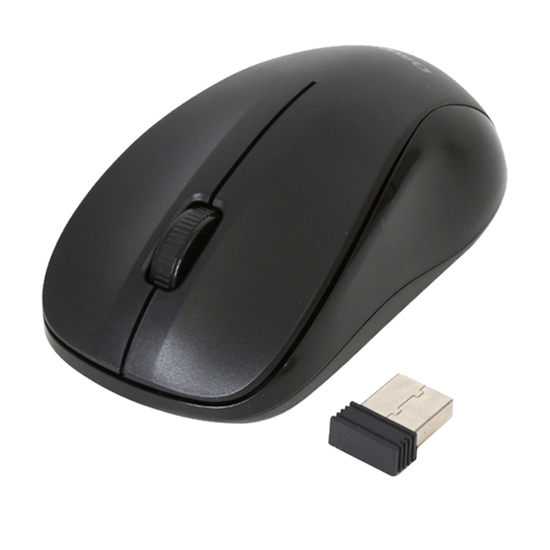 Miš Omega OM-412, USB 2.0 Bežični, PC