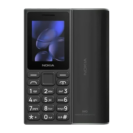 Mobilni telefon Nokia 105 2023 1,8