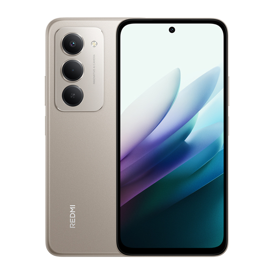 Mobilni telefon Xiaomi REDMI 15, Siva, 4G, Dual Sim, 6/128 GB, 6.9