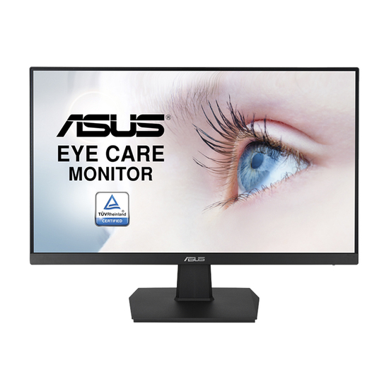 Monitor Asus VA24EHE IPS, 23.8'', 1920 x 1080 Full HD