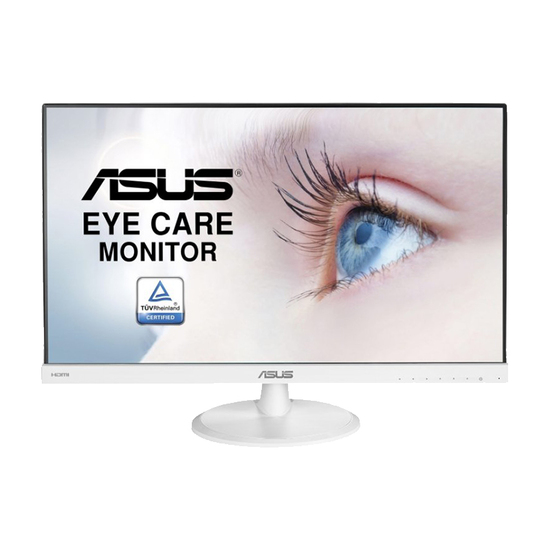 Monitor Asus VC239HE-W 23 IPS, 23'', 1920 x 1080 Full HD